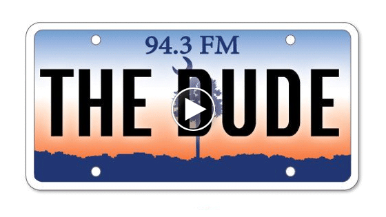 94.3 The Dude
