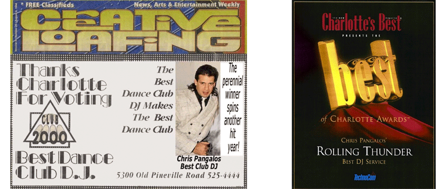 Rolling Thunder Productions